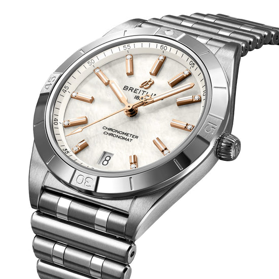 Breitling Replica Watch Chronomat Automatic, A10380101A4A1