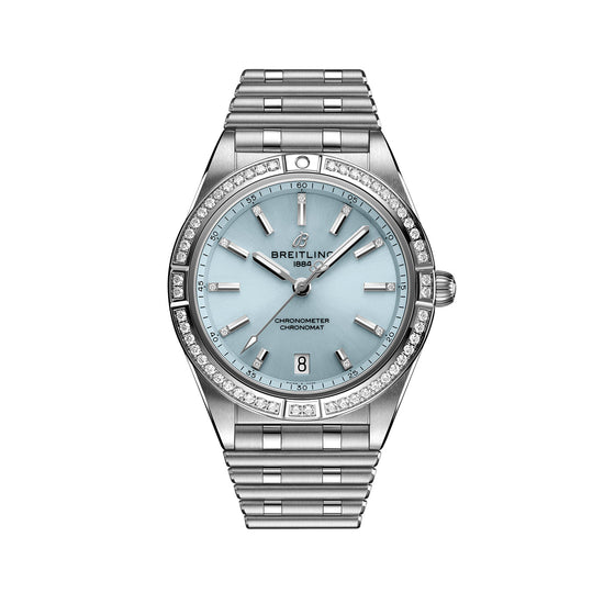 Breitling Replica Watch Chronomat Automatic G10380591C1G1