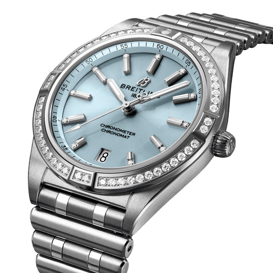 Breitling Replica Watch Chronomat Automatic G10380591C1G1