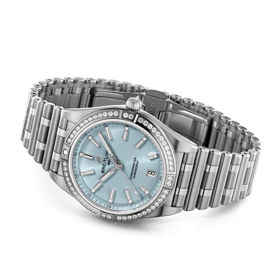 Breitling Replica Watch Chronomat Automatic G10380591C1G1