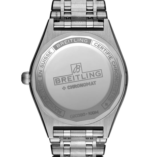 Breitling Replica Watch Chronomat Automatic G10380591C1G1