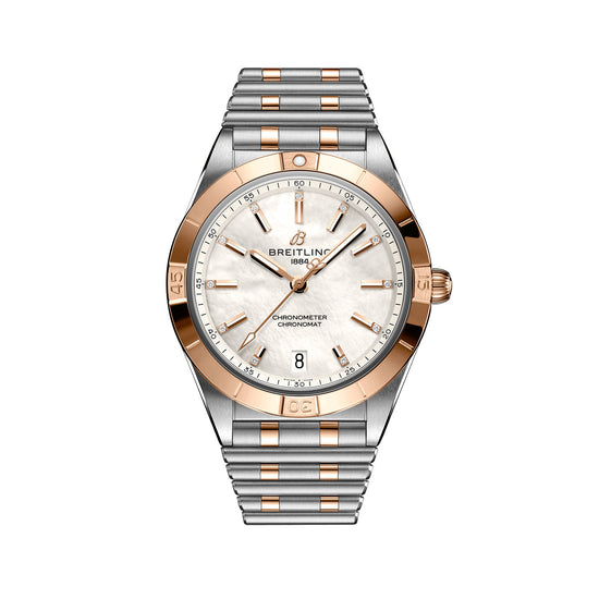 Breitling Replica Watch Chronomat AUTOMATIC U10380101A2U1