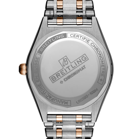 Breitling Replica Watch Chronomat AUTOMATIC U10380101A2U1