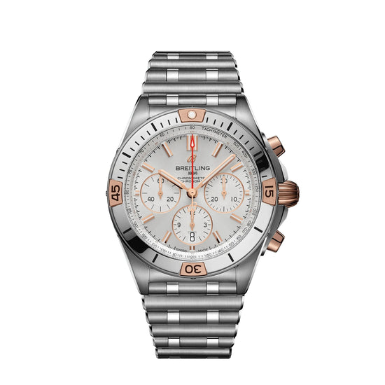 Breitling Replica Watch Chronomat B01 42, IB0134101G1A1