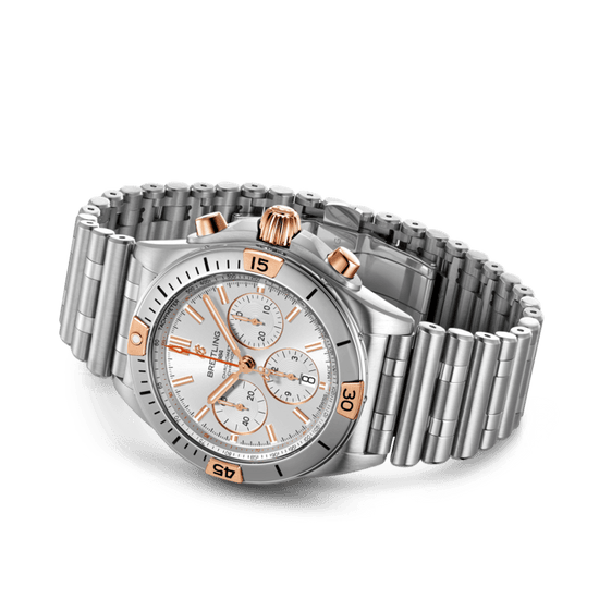 Breitling Replica Watch Chronomat B01 42, IB0134101G1A1