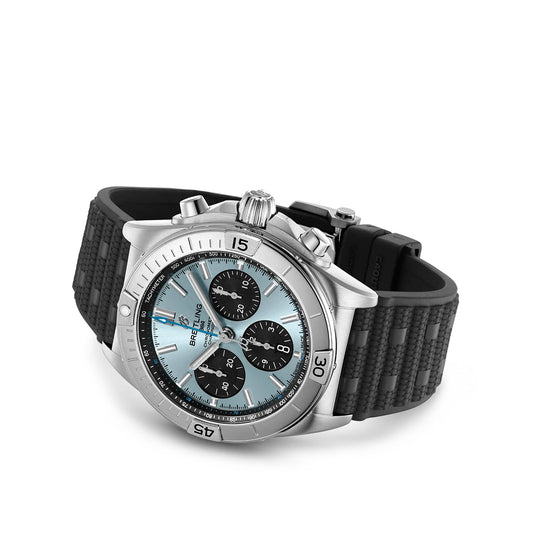 Breitling Replica Watch Chronomat B01 42, PB0134101C1S2