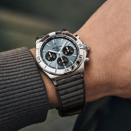 Breitling Replica Watch Chronomat B01 42, PB0134101C1S2