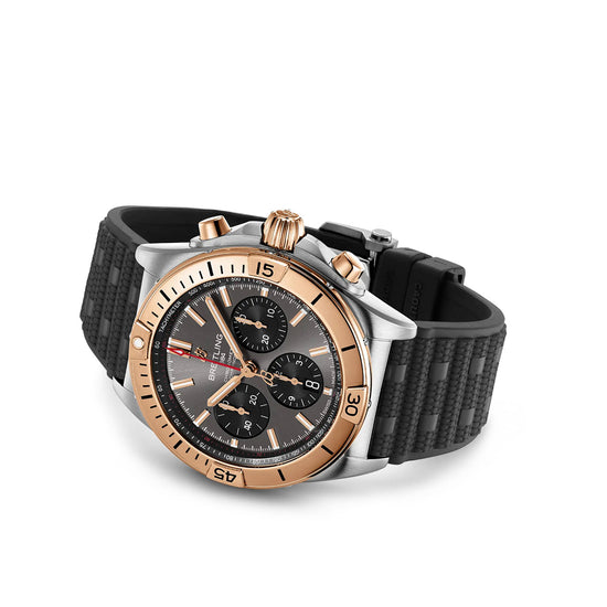 Breitling Replica Watch Chronomat B01 42, UB0134101B1S1