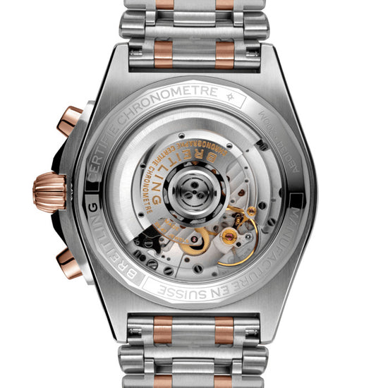 Breitling Replica Watch Chronomat B01 42, UB0134101B1U1