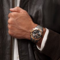 Breitling Replica Watch Chronomat B01 42, UB0134101B1U1