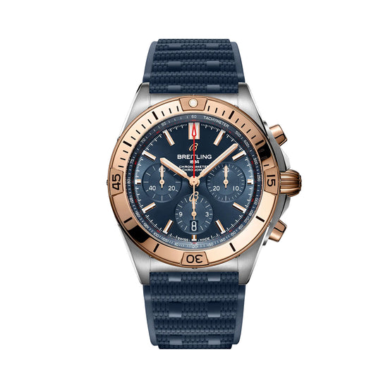 Breitling Replica Watch Chronomat B01 42, UB0134101C1S1