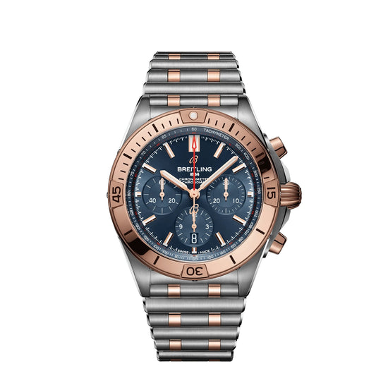Breitling Replica Watch Chronomat B01 42, UB0134101C1U1