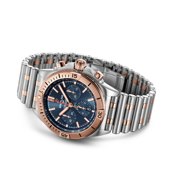 Breitling Replica Watch Chronomat B01 42, UB0134101C1U1