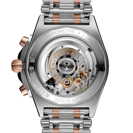 Breitling Replica Watch Chronomat B01 42, UB0134101C1U1
