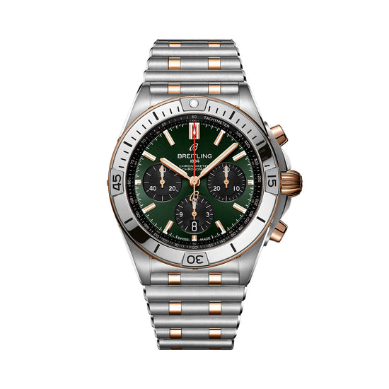 Breitling Replica Watch Chronomat B01 42, UB0134131L1U1