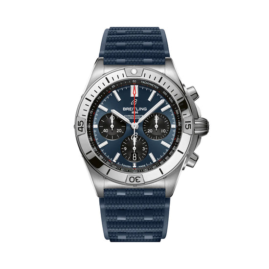 Breitling Replica Watch Chronomat B01, AB0134101C1S1