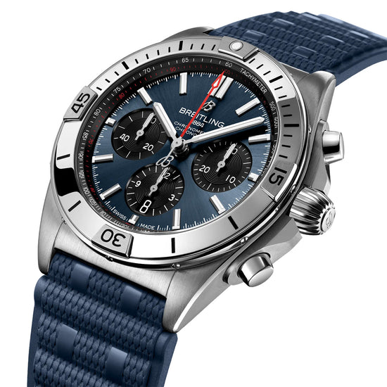 Breitling Replica Watch Chronomat B01, AB0134101C1S1