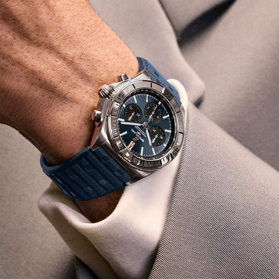 Breitling Replica Watch Chronomat B01, AB0134101C1S1
