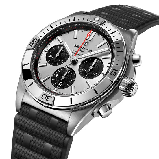Breitling Replica Watch Chronomat B01, AB0134101G1S2