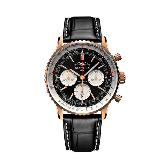 Breitling Replica Watch Chronomat Navitimer B01 CHRONOGRAPH RB0138211B1P1