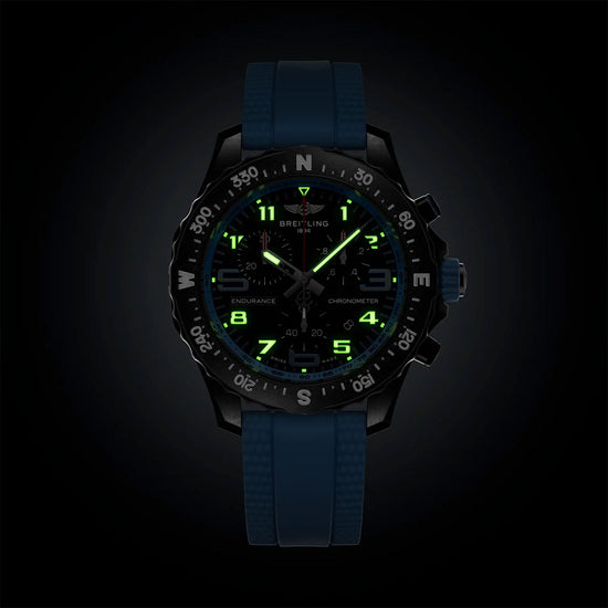 Breitling Replica Watch Endurance Pro 38, X83310281B1S1