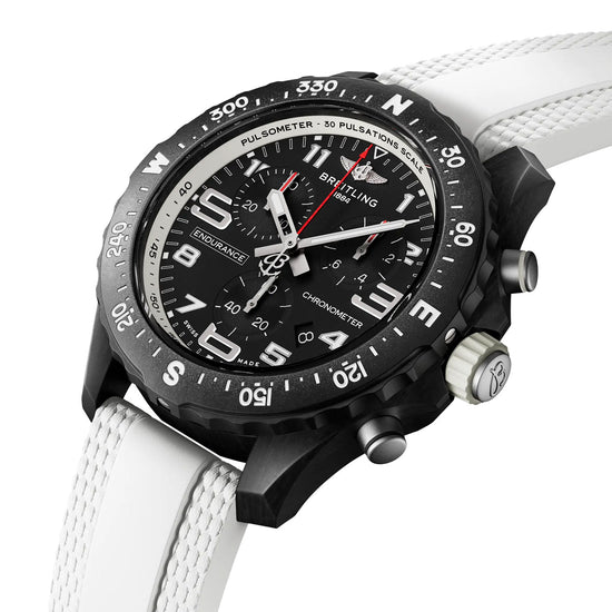 Breitling Replica Watch Endurance Pro 38, X83310A71B1S1