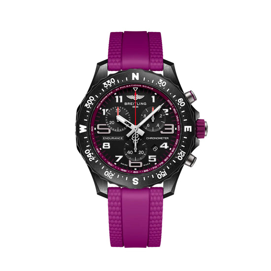 Breitling Replica Watch Endurance Pro 38, X83310F61B1S1