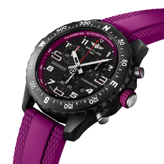 Breitling Replica Watch Endurance Pro 38, X83310F61B1S1