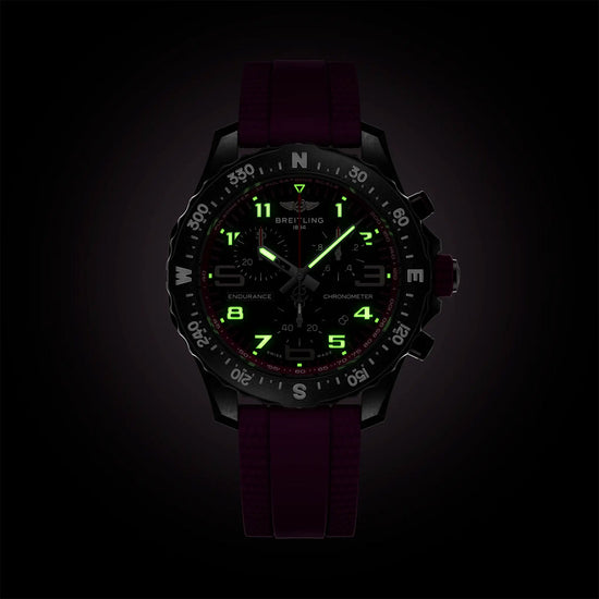 Breitling Replica Watch Endurance Pro 38, X83310F61B1S1