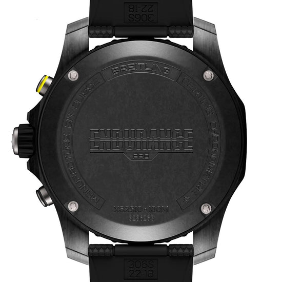 Breitling Replica Watch Endurance Pro 44, Breitlight®, X82310E51B1S2