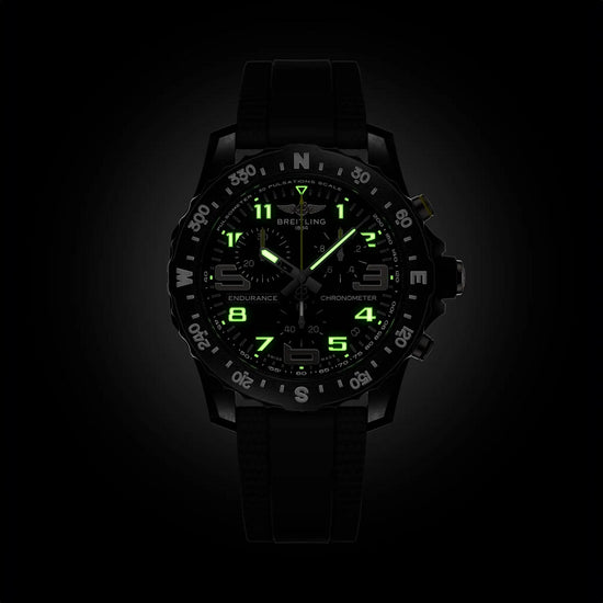 Breitling Replica Watch Endurance Pro 44, Breitlight®, X82310E51B1S2