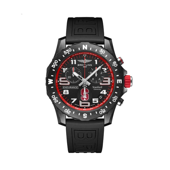 Breitling Replica Watch Endurance Pro 44 Stanford® University, Breitlight®, X823109C1B1S1