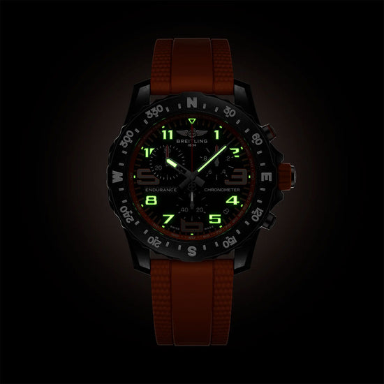 Breitling Replica Watch Endurance Pro 44, X82310A51B1S2