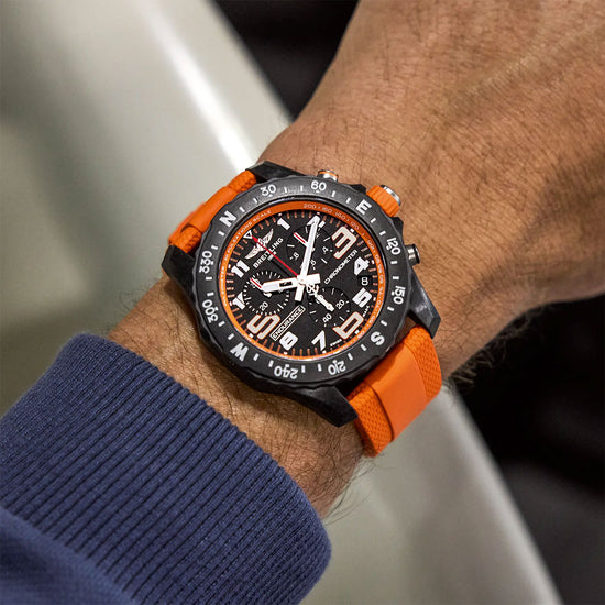 Breitling Replica Watch Endurance Pro 44, X82310A51B1S2