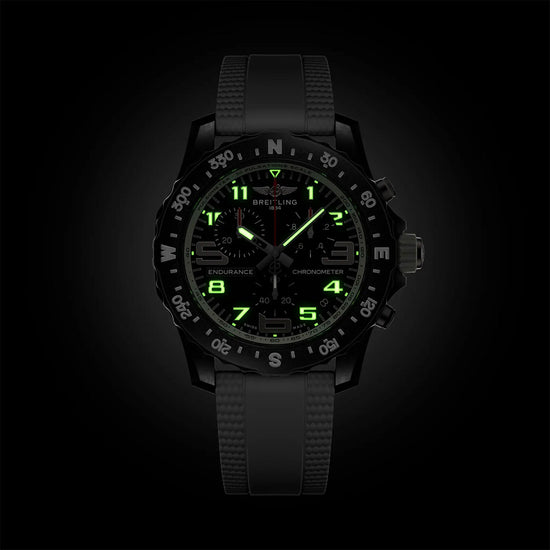Breitling Replica Watch Endurance Pro 44, X82310A71B1S2