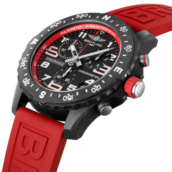 Breitling Replica Watch Endurance PRO Breitlight® X82310D91B1S1