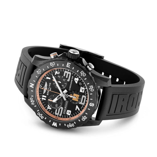 Breitling Replica Watch Endurance PRO Ironman Finisher X823101B1B1S1