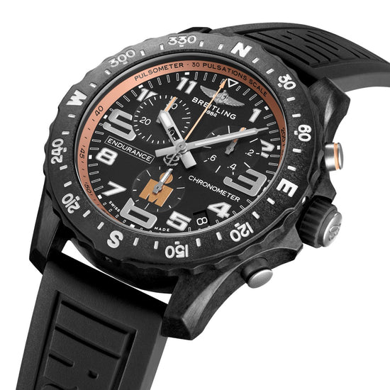 Breitling Replica Watch Endurance PRO Ironman Finisher X823101B1B1S1
