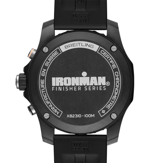 Breitling Replica Watch Endurance PRO Ironman Finisher X823101B1B1S1