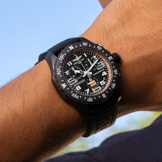 Breitling Replica Watch Endurance PRO Ironman Finisher X823101B1B1S1