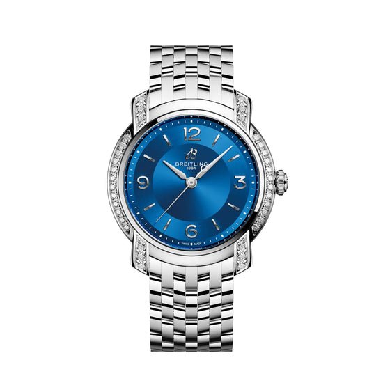 Breitling Replica Watch Lady Premier 32, A77330671C1A1