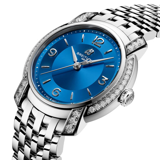 Breitling Replica Watch Lady Premier 32, A77330671C1A1