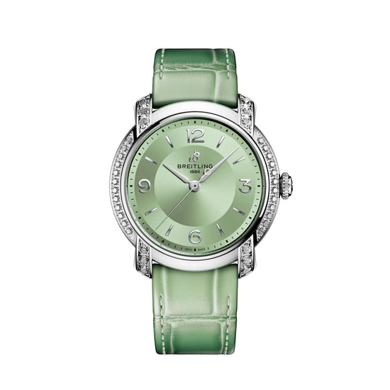 Breitling Replica Watch Lady Premier Automatic 36, A10310671L1P1