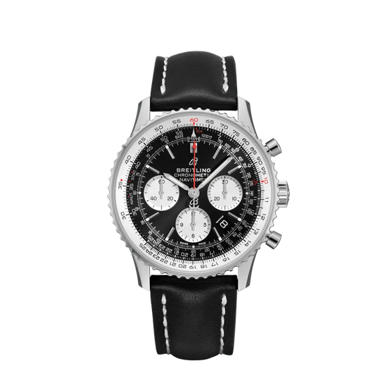 Breitling Replica Watch Navitimer 1 Chronograph 43, AB0121211B1X2