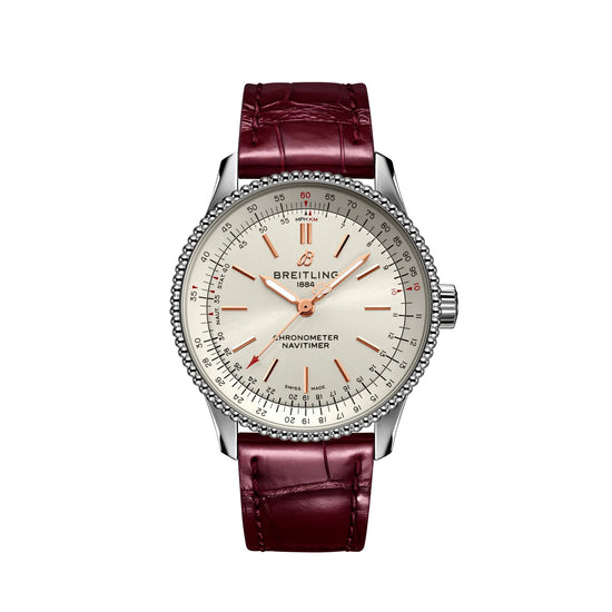 Breitling Replica Watch Navitimer Automatic 35, A17395F41G1P1