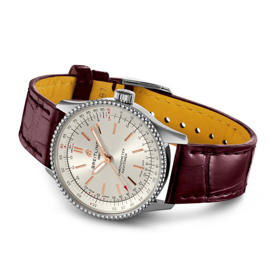 Breitling Replica Watch Navitimer Automatic 35, A17395F41G1P1