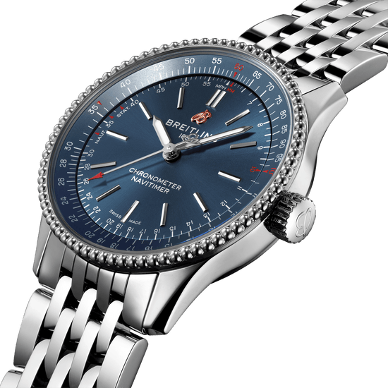 Breitling Replica Watch Navitimer Automatic 35 Ladies Watch, A17395161C1A1