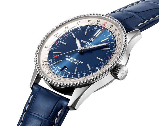 Breitling Replica Watch Navitimer Automatic 38, A17325211C1P1
