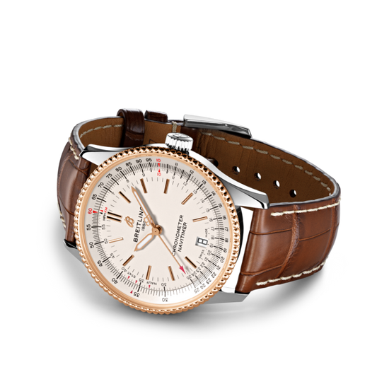 Breitling Replica Watch Navitimer Automatic 38, U17325211G1P1