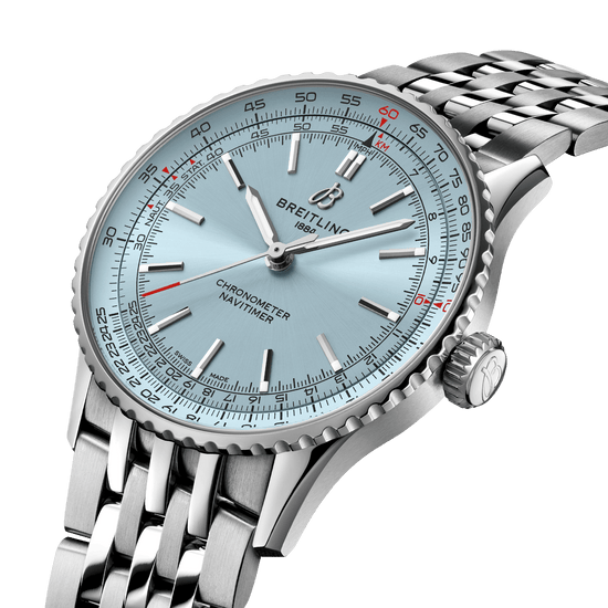 Breitling Replica Watch Navitimer Automatic 41, Stainless Steel, A17329171C1A1